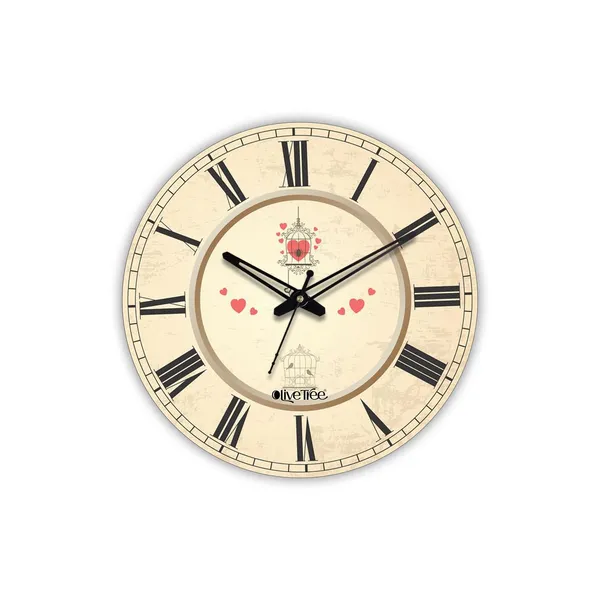Wooden_Wall_Clock