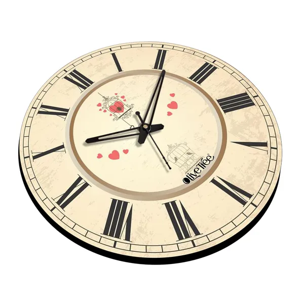 Wooden_Wall_Clock