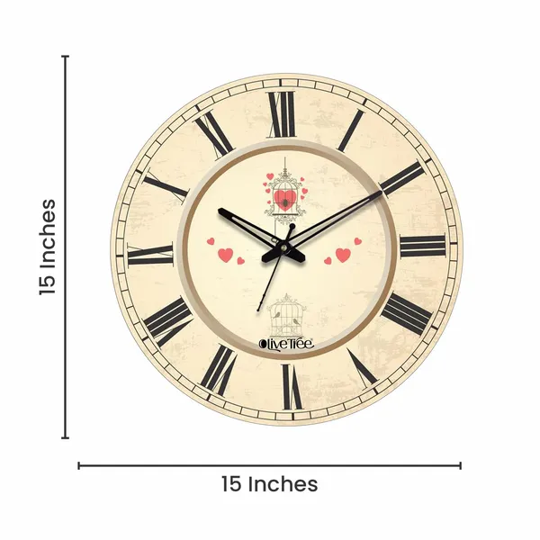 Wooden_Wall_Clock