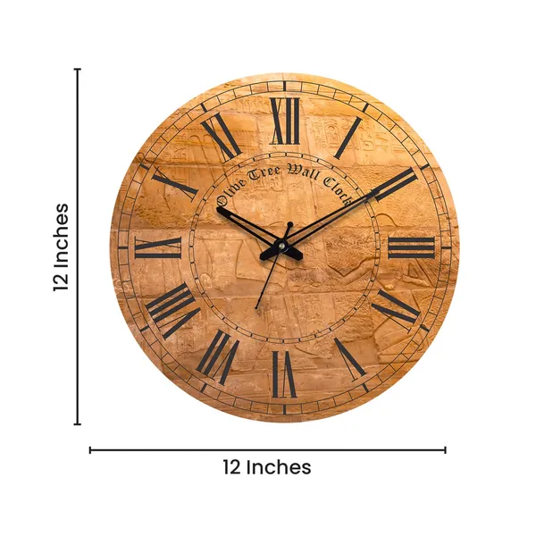 Wooden_Wall_Clock