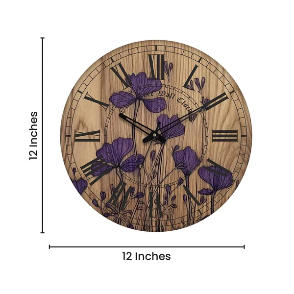 Wooden_Wall_Clock