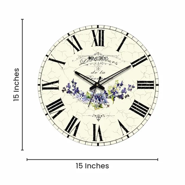 Wooden_Wall_Clock