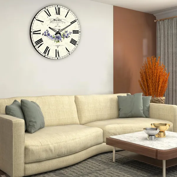Wooden_Wall_Clock
