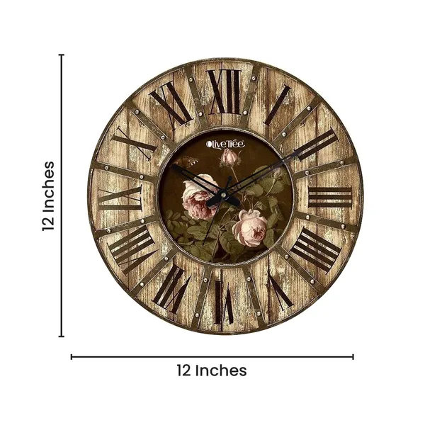 Wooden_Wall_Clock