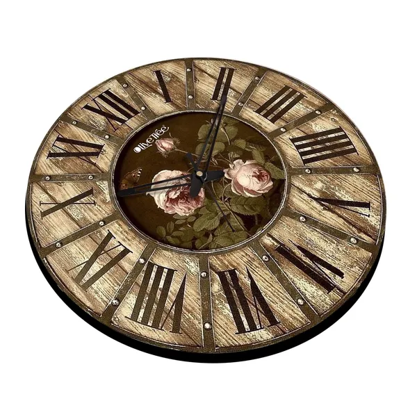 Wooden_Wall_Clock