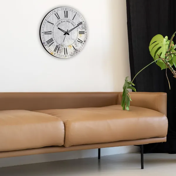 Wooden_Wall_Clock