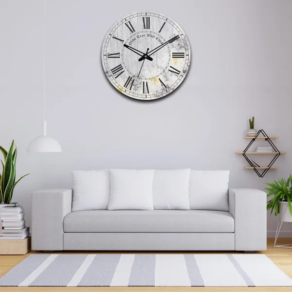 Wooden_Wall_Clock