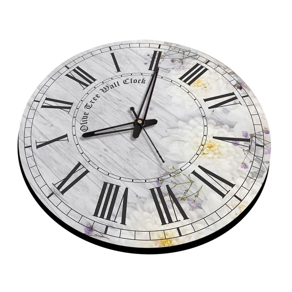 Wooden_Wall_Clock