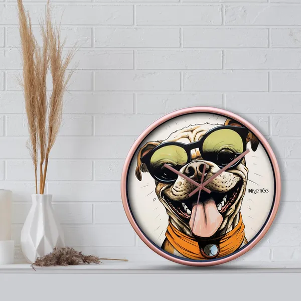 Wall_Clock
