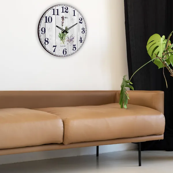 Wooden_Wall_Clock