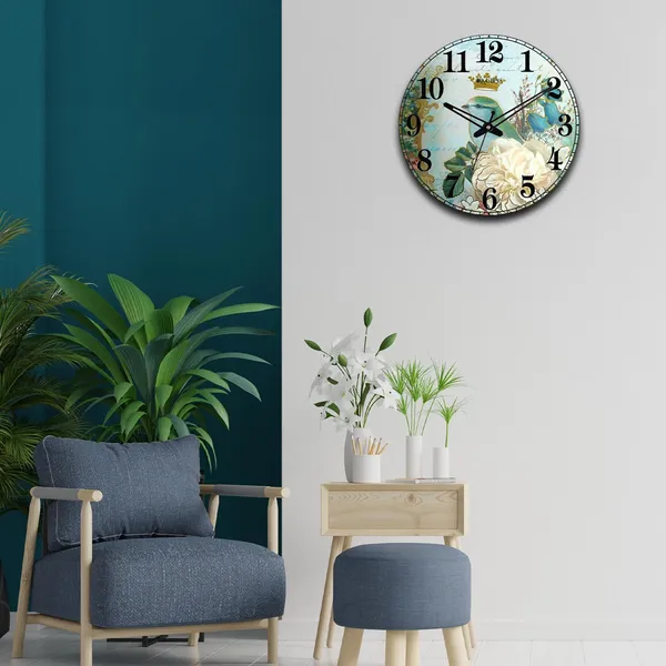Wooden_Wall_Clock