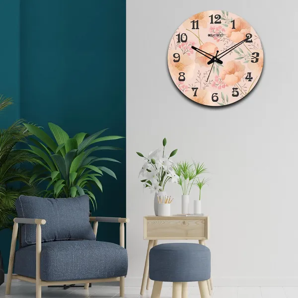 Wooden_Wall_Clock