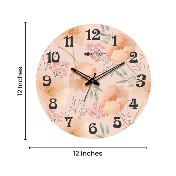 Wooden_Wall_Clock