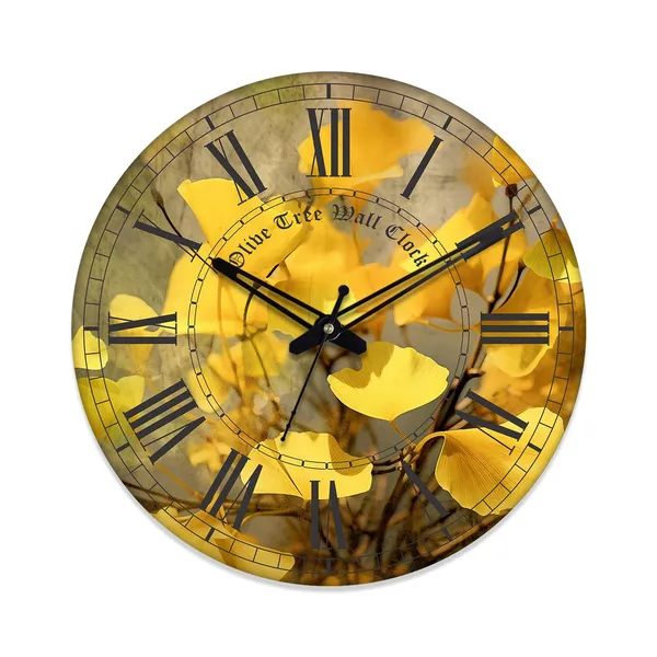 Wooden_Wall_Clock