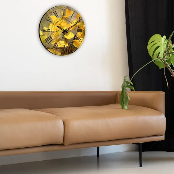 Wooden_Wall_Clock