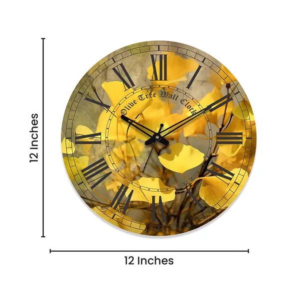 Wooden_Wall_Clock