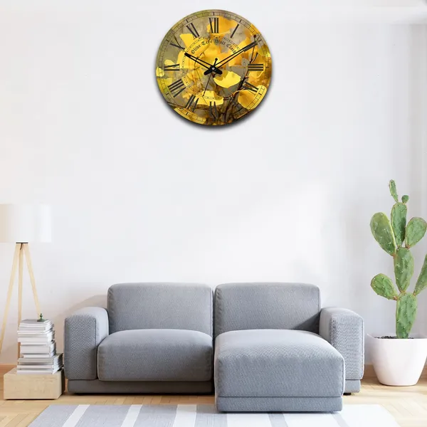 Wooden_Wall_Clock