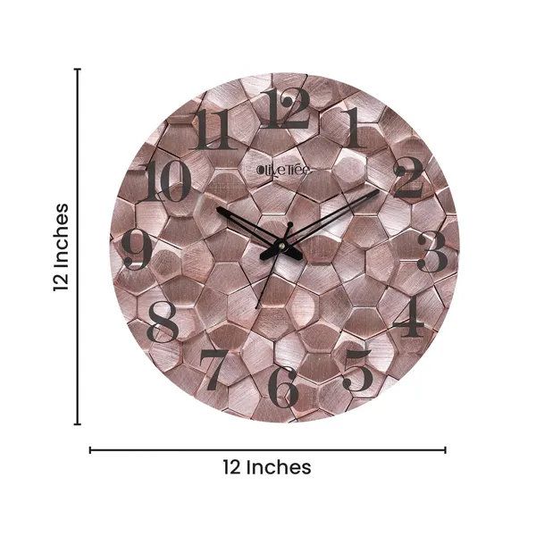 Wooden_Wall_Clock