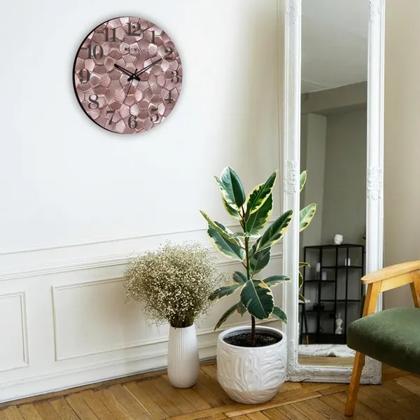 Wooden_Wall_Clock