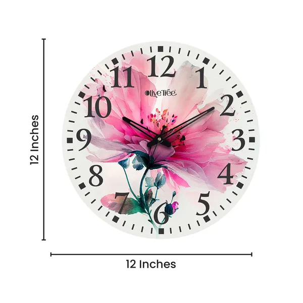 Wooden_Wall_Clock