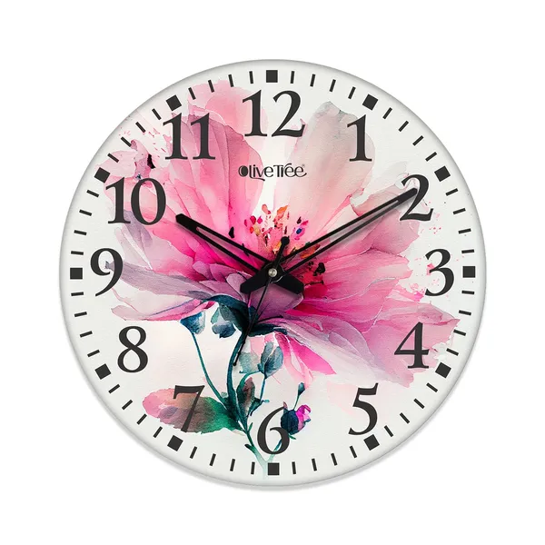 Wooden_Wall_Clock