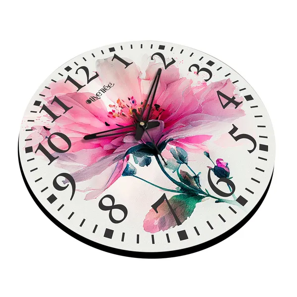 Wooden_Wall_Clock