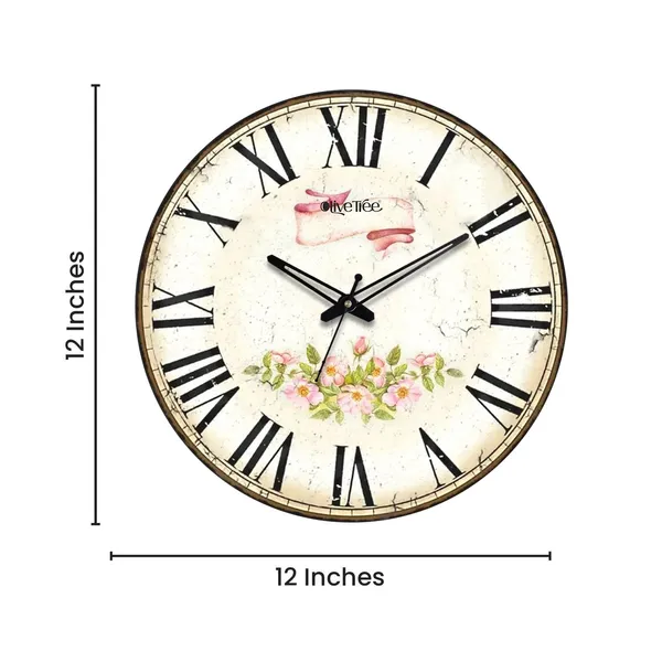 Wooden_Wall_Clock