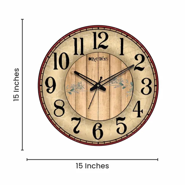 Wooden_Wall_Clock