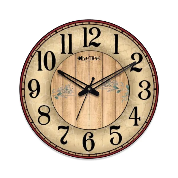 Wooden_Wall_Clock