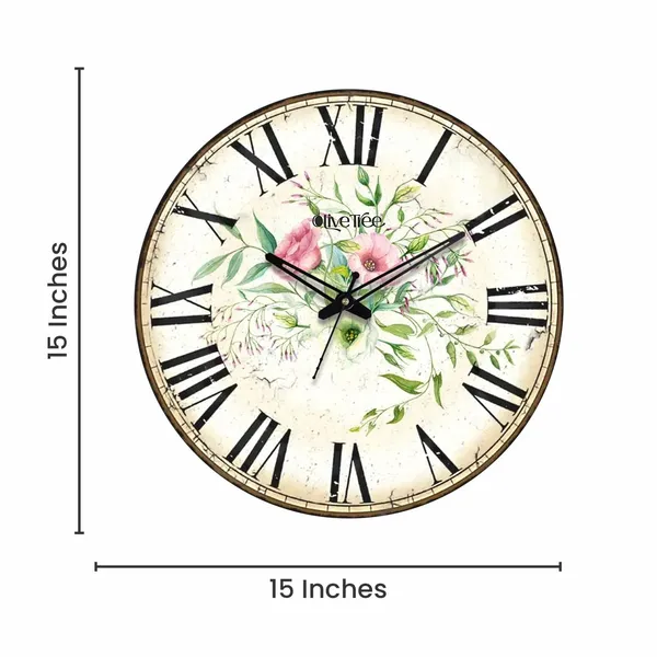 Wooden_Wall_Clock