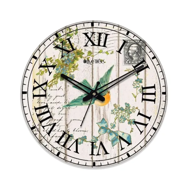 Wooden_Wall_Clock