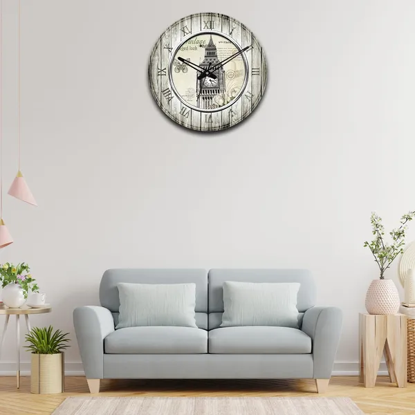 Wooden_Wall_Clock