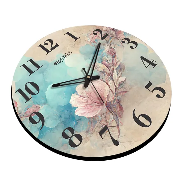Wooden_Wall_Clock