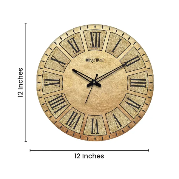 Wooden_Wall_Clock