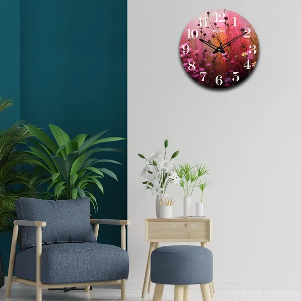 Wooden_Wall_Clock