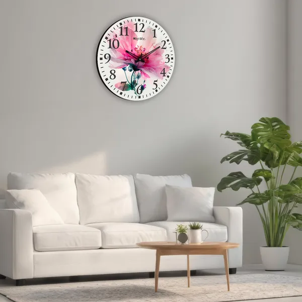 Wooden_Wall_Clock