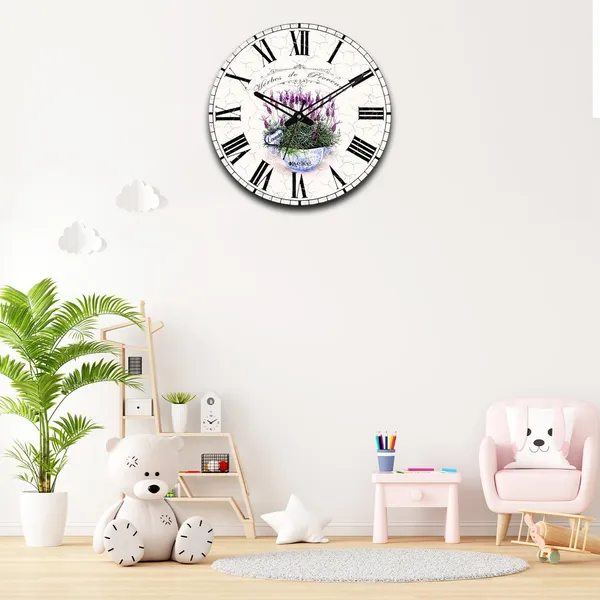 Wooden_Wall_Clock