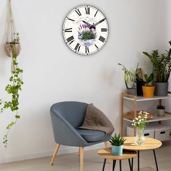 Wooden_Wall_Clock