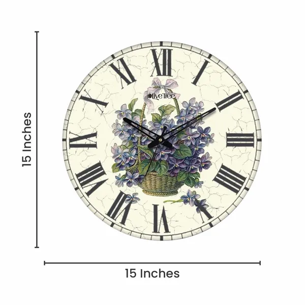 Wooden_Wall_Clock