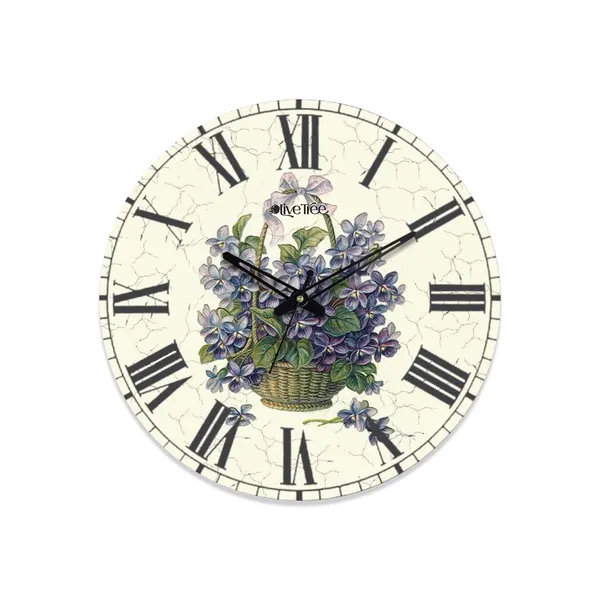 Wooden_Wall_Clock