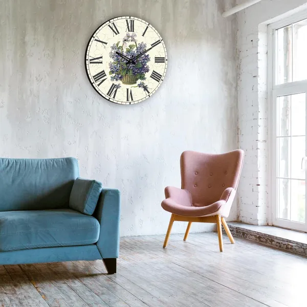Wooden_Wall_Clock
