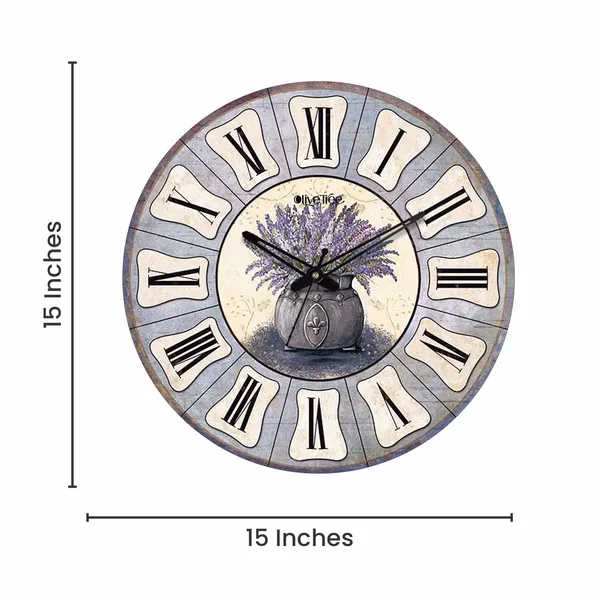 Wooden_Wall_Clock