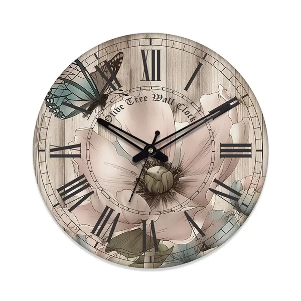 Wooden_Wall_Clock