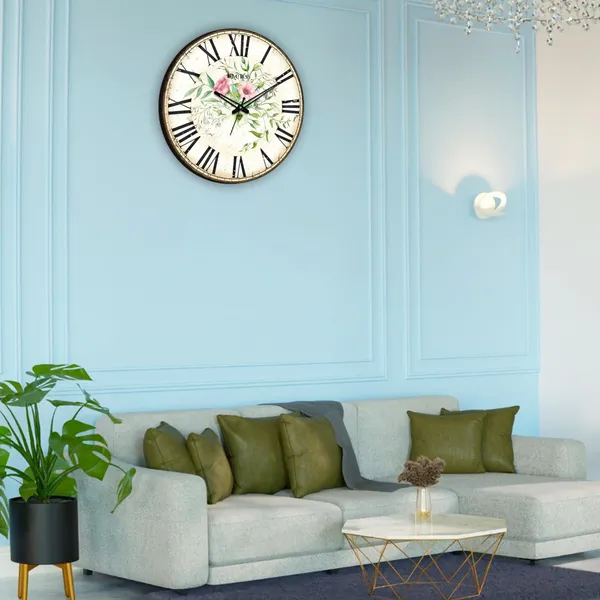 Wooden_Wall_Clock