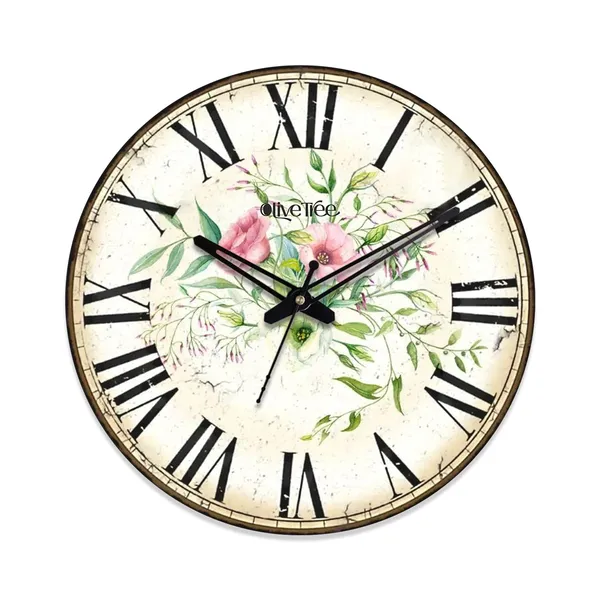 Wooden_Wall_Clock
