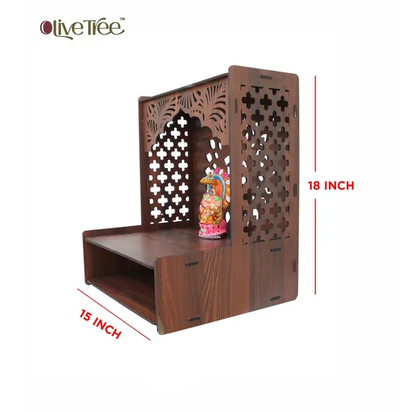 Wooden_Wall_Mounted_Pooja_Mandir_With_Led_Light
