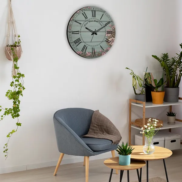 Wooden_Wall_Clock