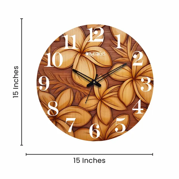 Wooden_Wall_Clock