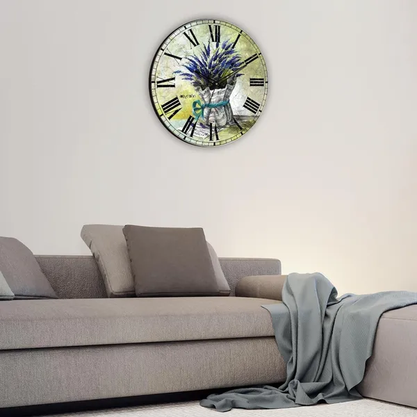 Wooden_Wall_Clock
