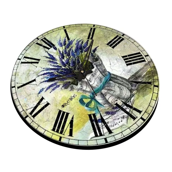 Wooden_Wall_Clock
